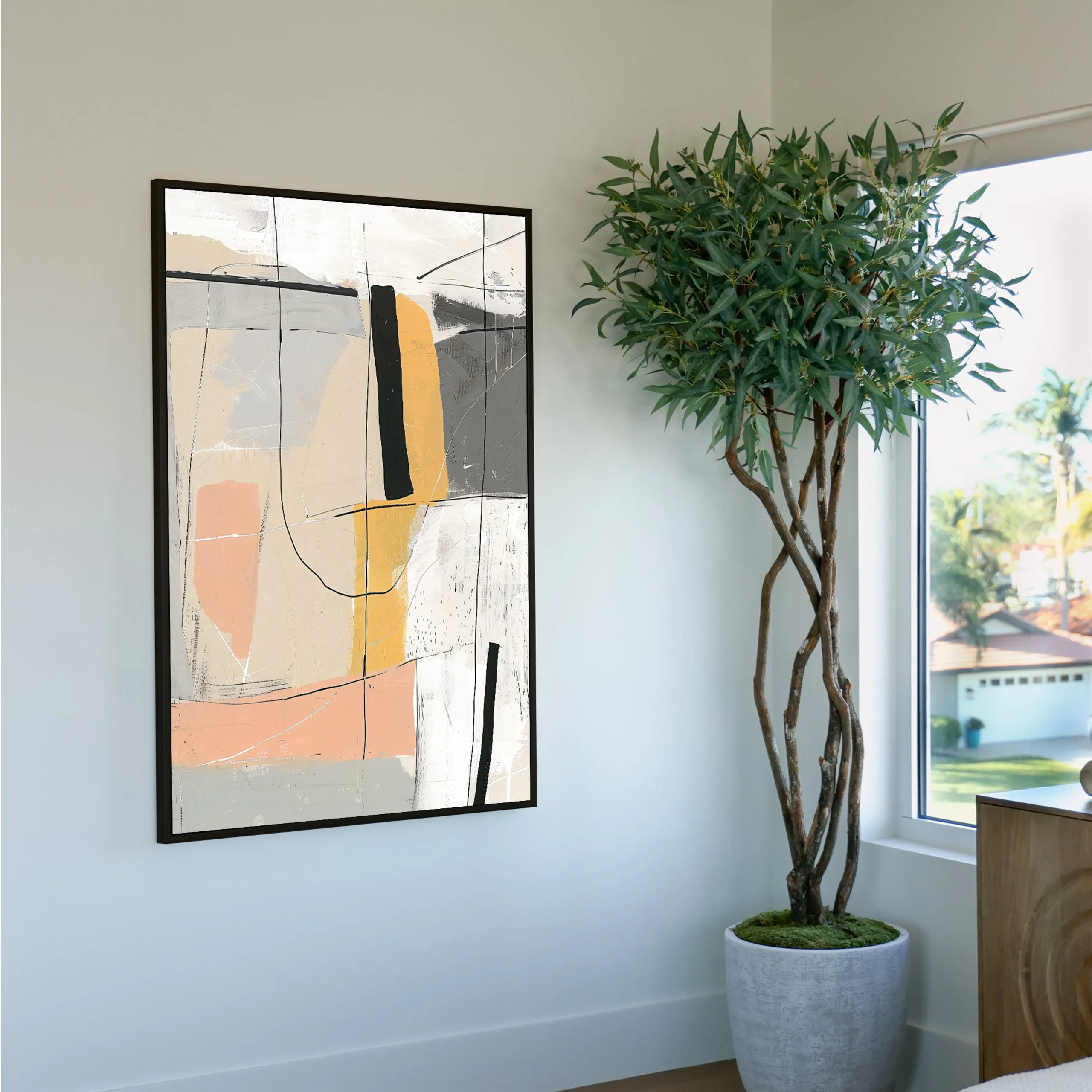 Composite Custom Art