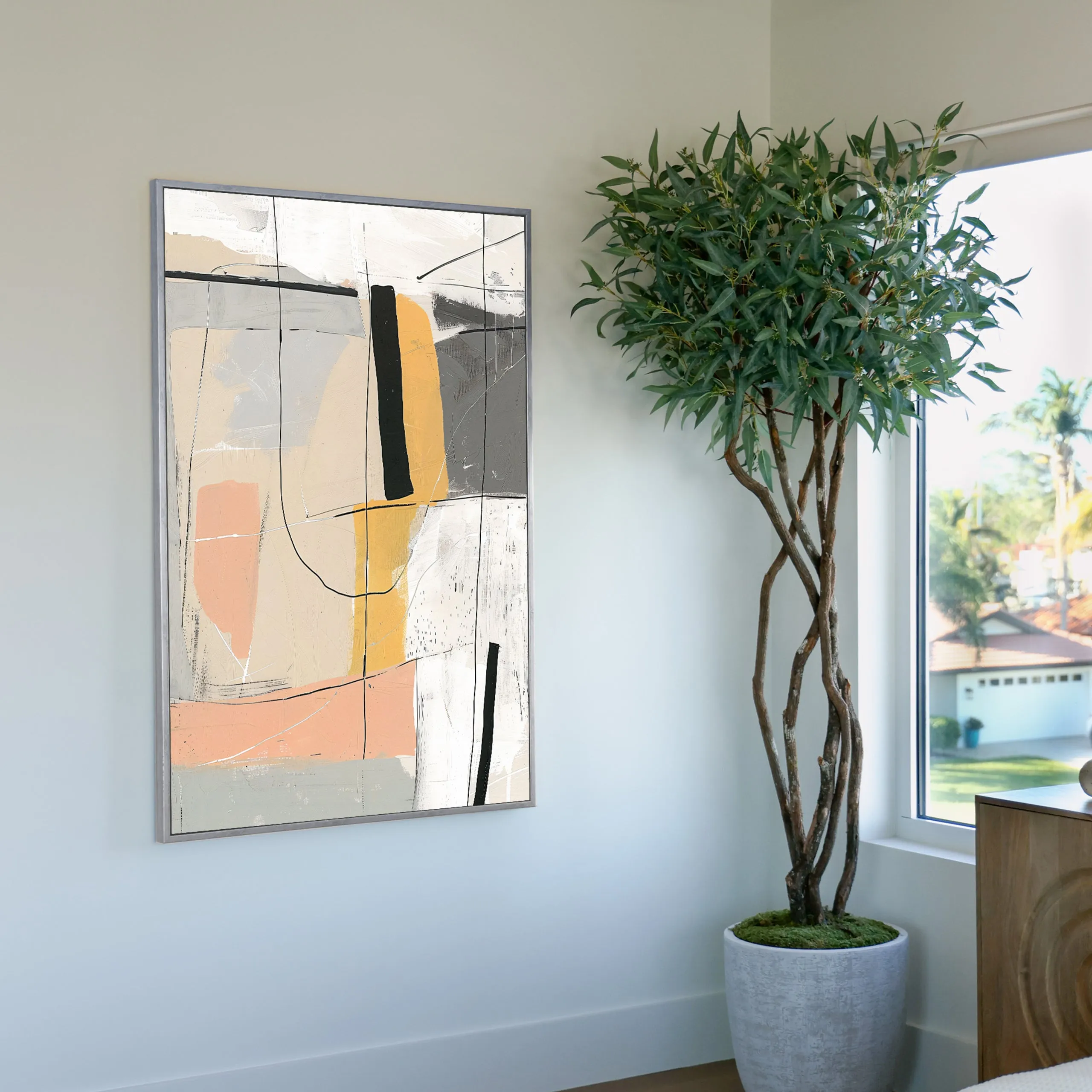 Composite Custom Art