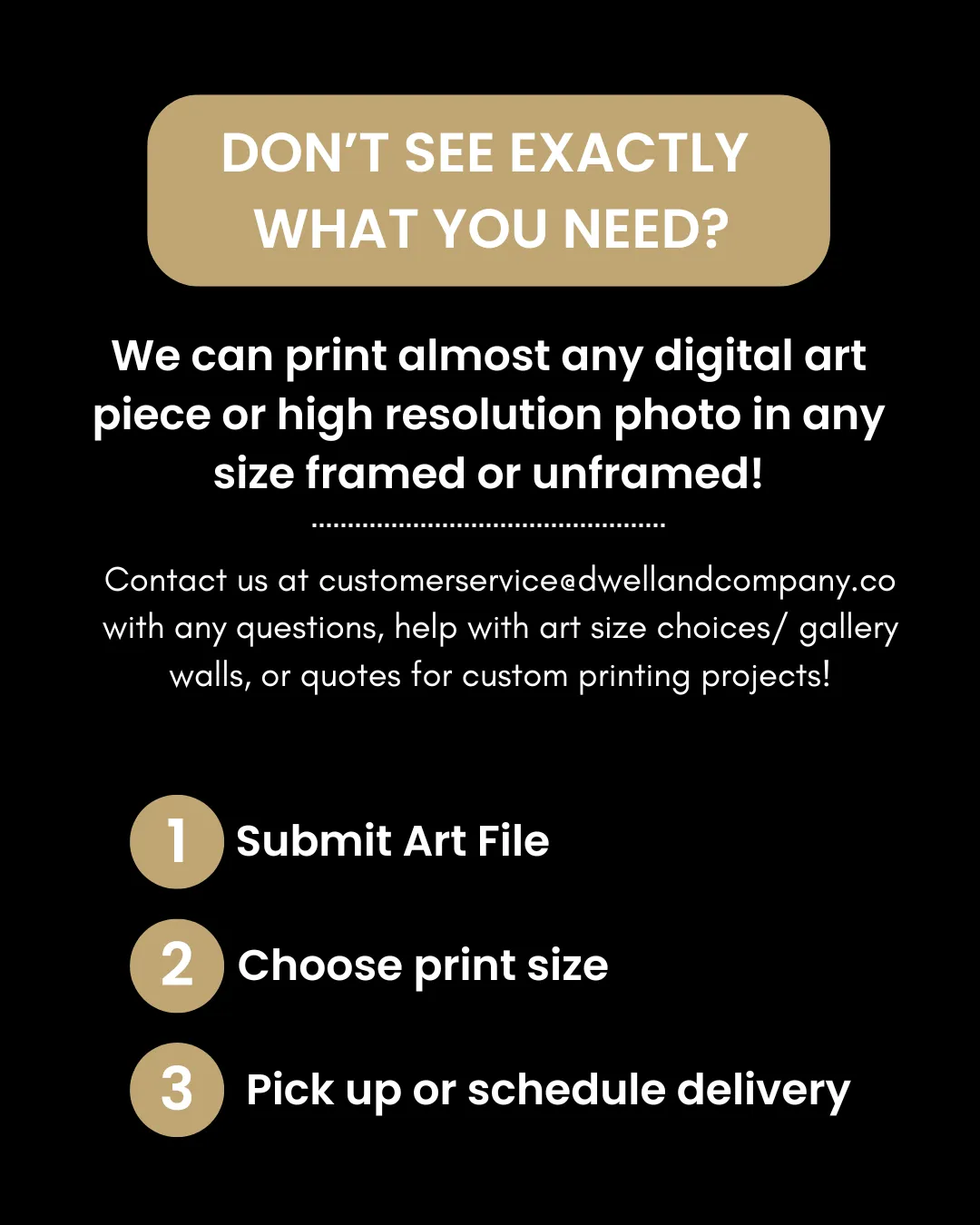 Continuum Custom Art