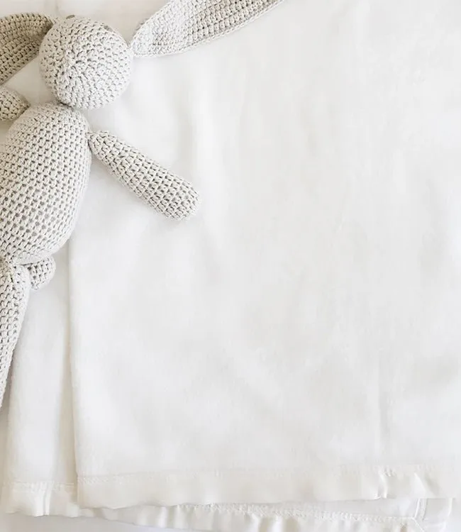 Cozy Earth Baby Blanket