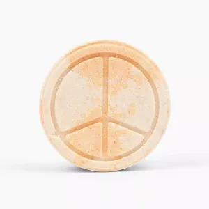 Creamsicle Bath Butta' Bomb