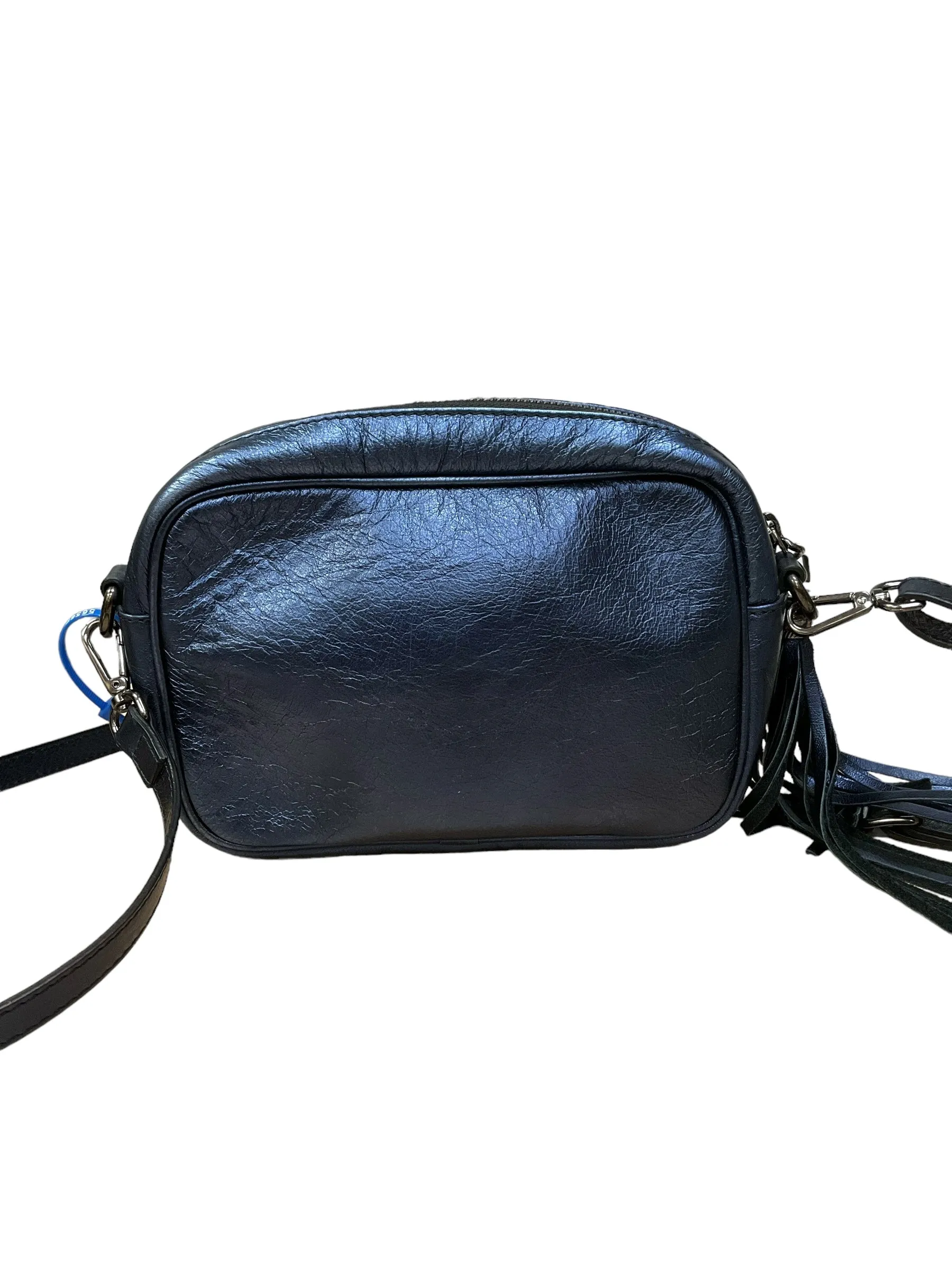 Crossbody Luxury Designer By Valentino-garavani, Size: Medium