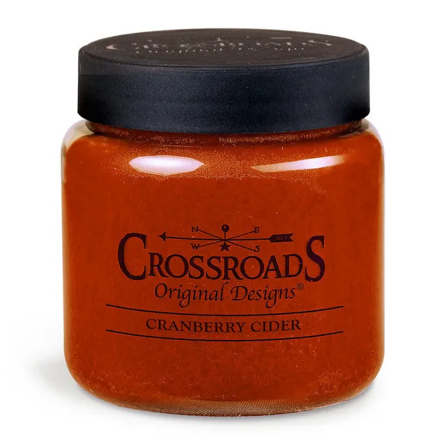 Crossroads 16 Oz Candle