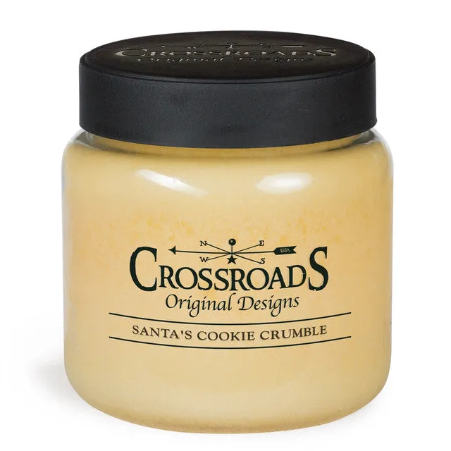 Crossroads 16 Oz Candle