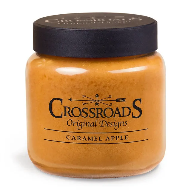 Crossroads 16 Oz Candle