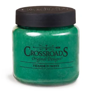 Crossroads 16 Oz Candle