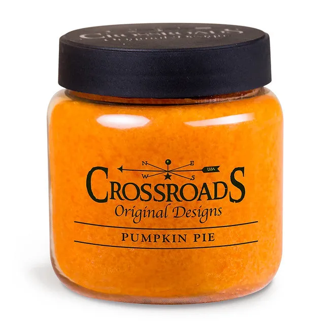 Crossroads 16 Oz Candle