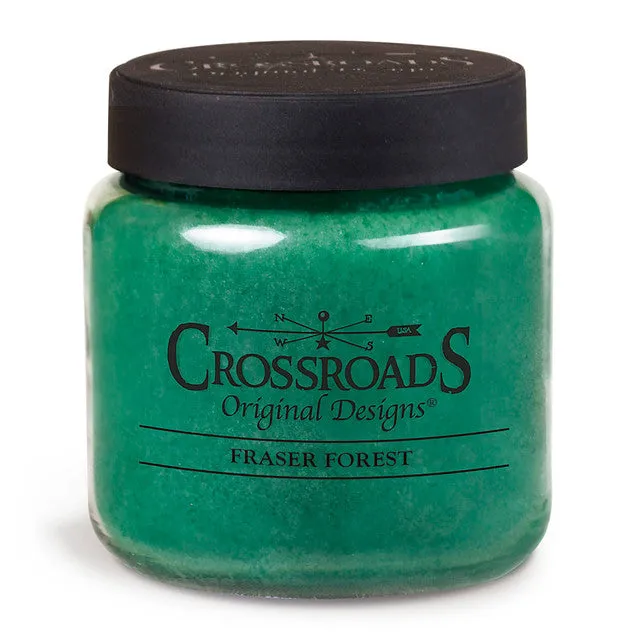 Crossroads 16 Oz Candle