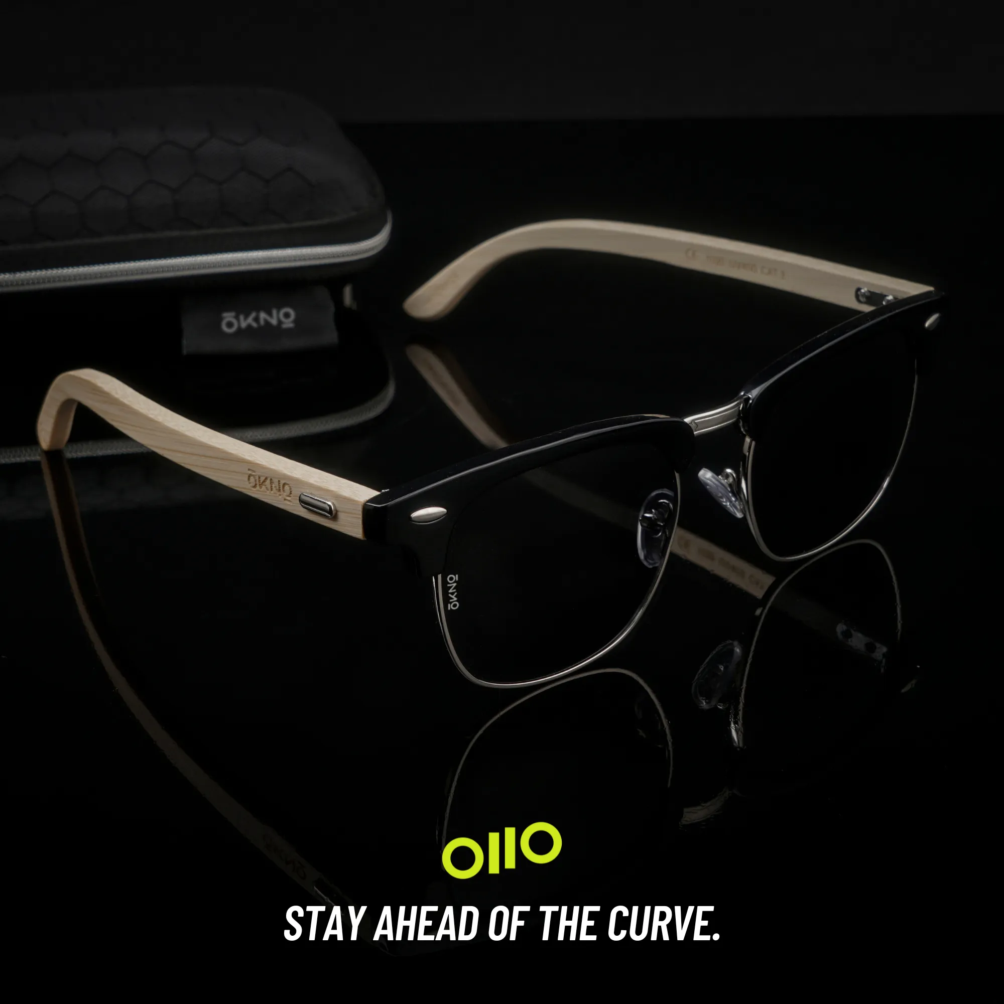 Cruz Wooden | OKNO