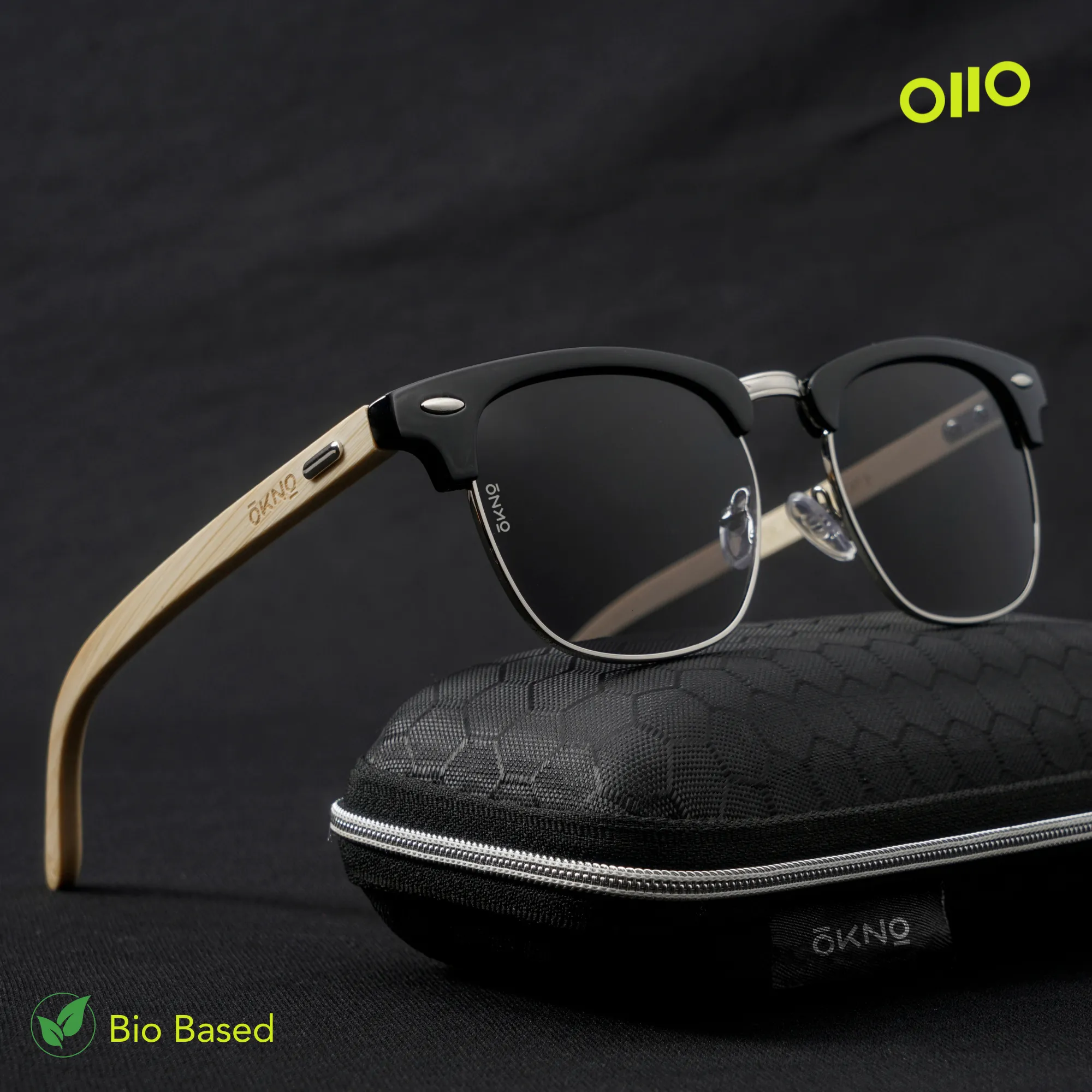Cruz Wooden | OKNO