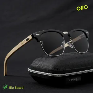 Cruz Wooden | OKNO