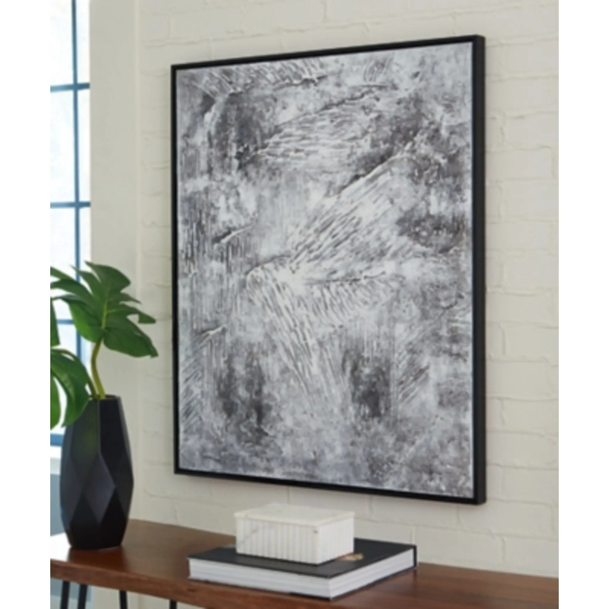 Darlett Wall Art