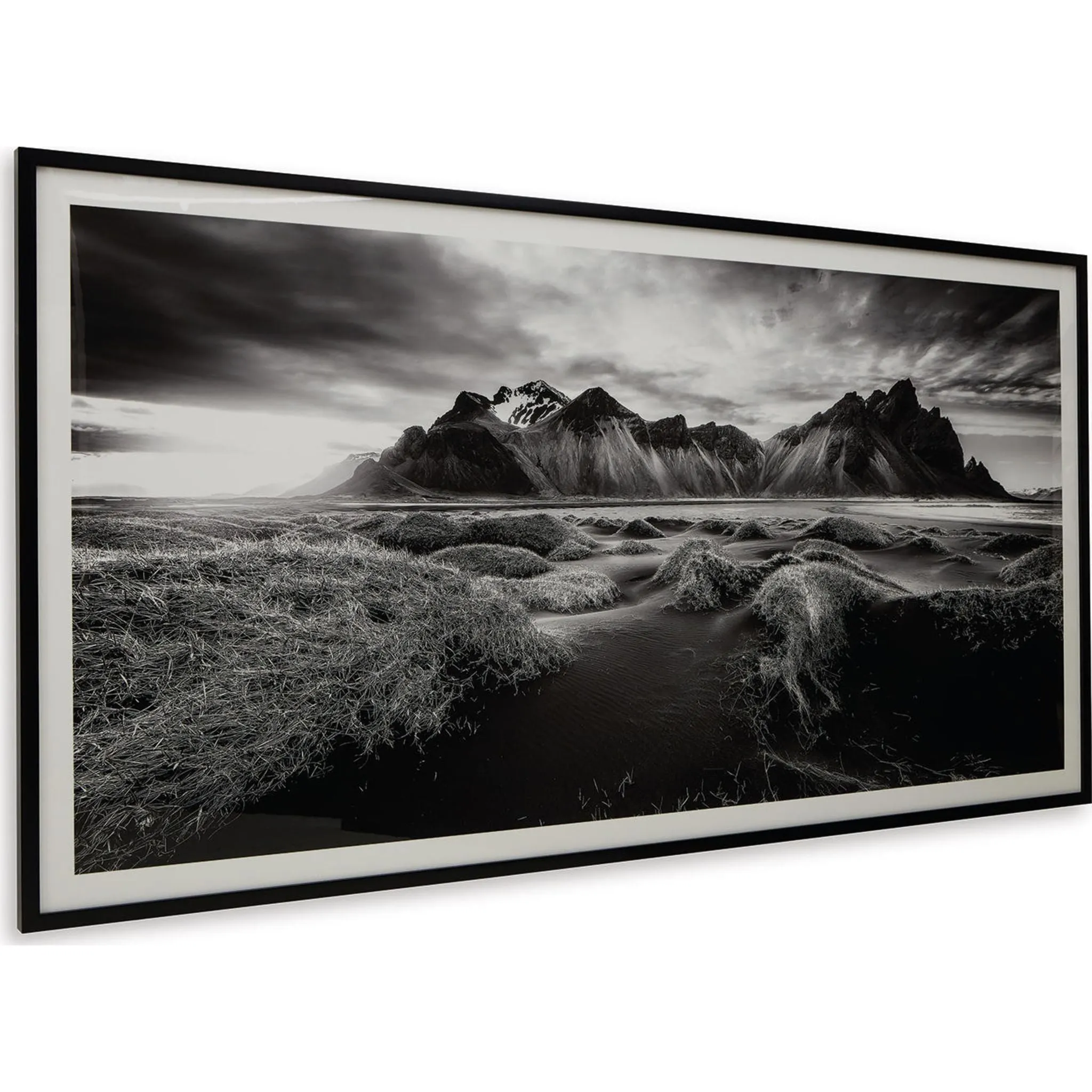 Delstone Wall Art