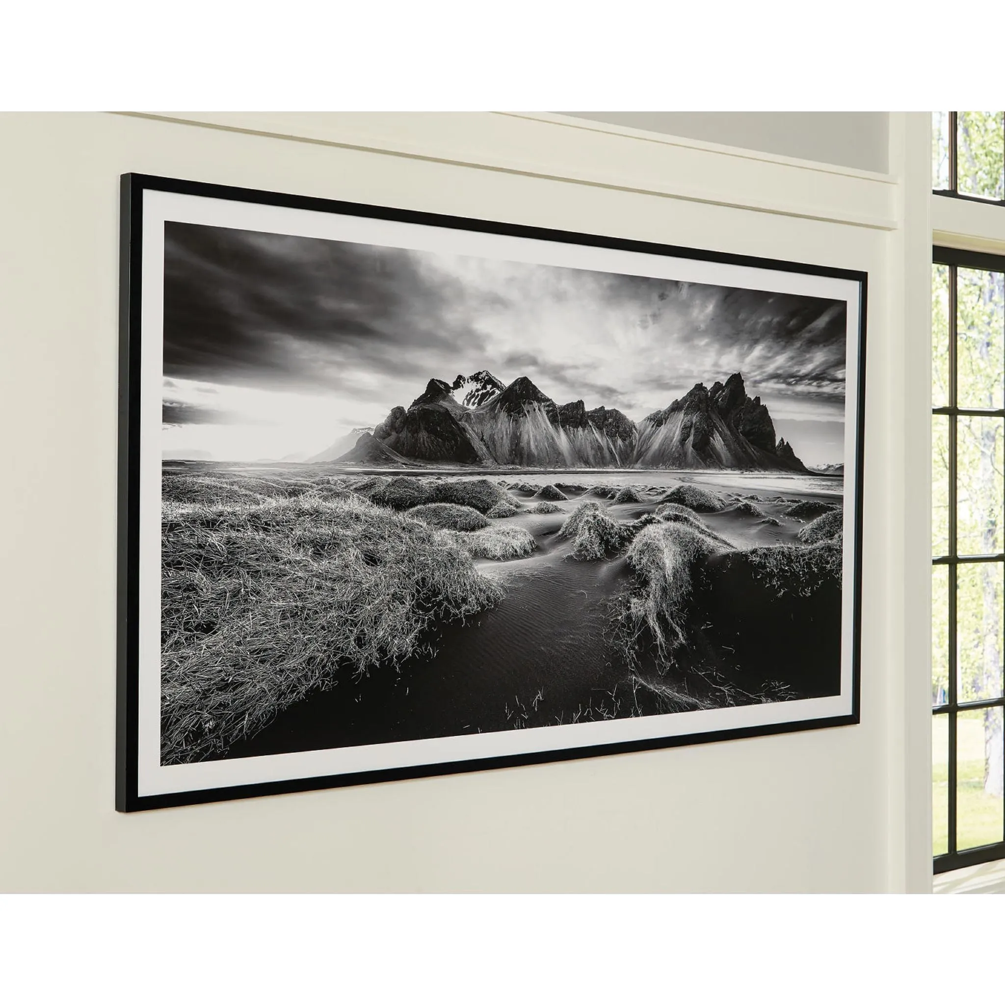 Delstone Wall Art