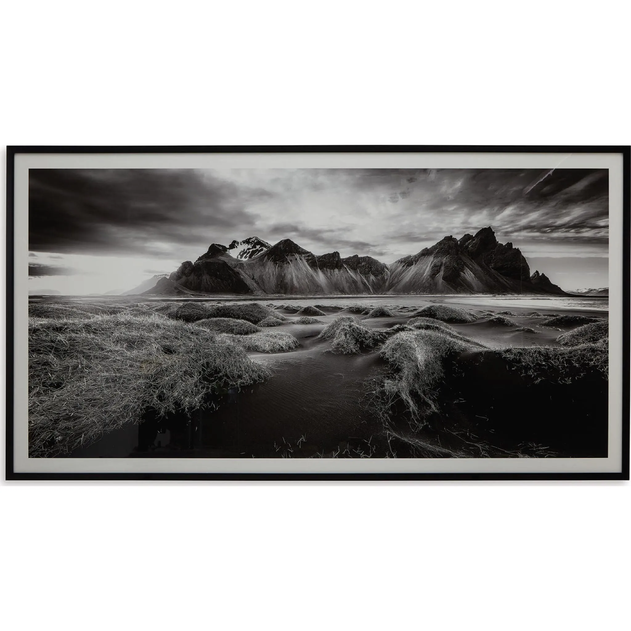 Delstone Wall Art