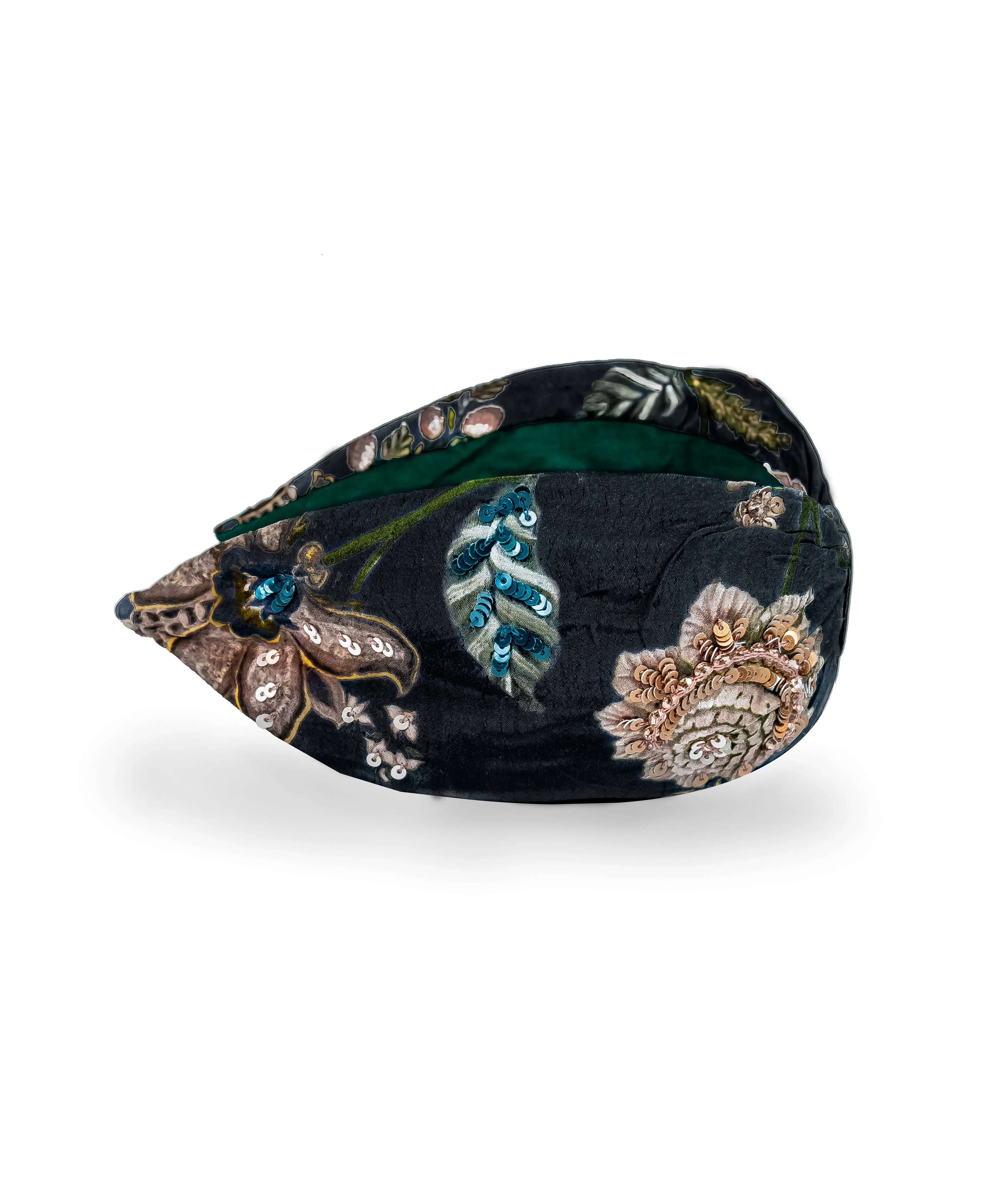 Devi Headband