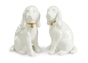 Dogs - White (Pr)