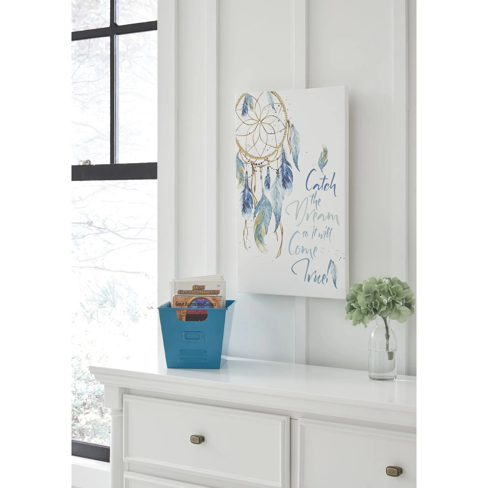 Ellis Wall Art