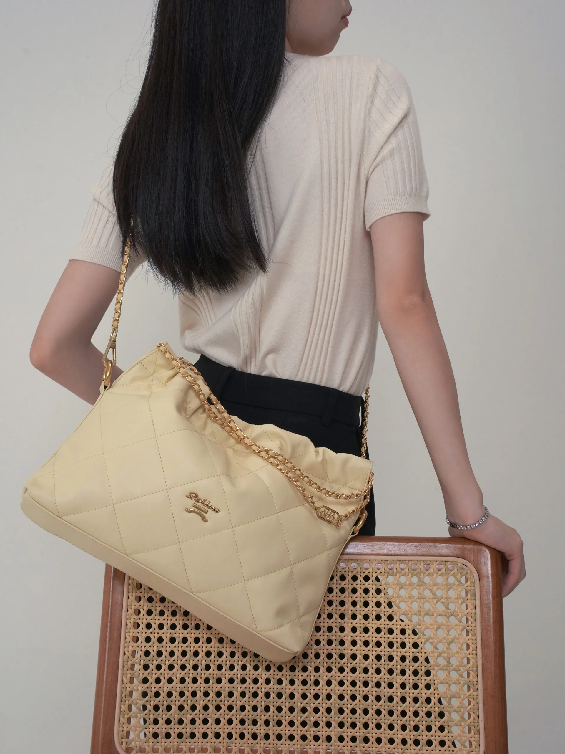 [EM] Kanies Collection GLOSSY YELLOW