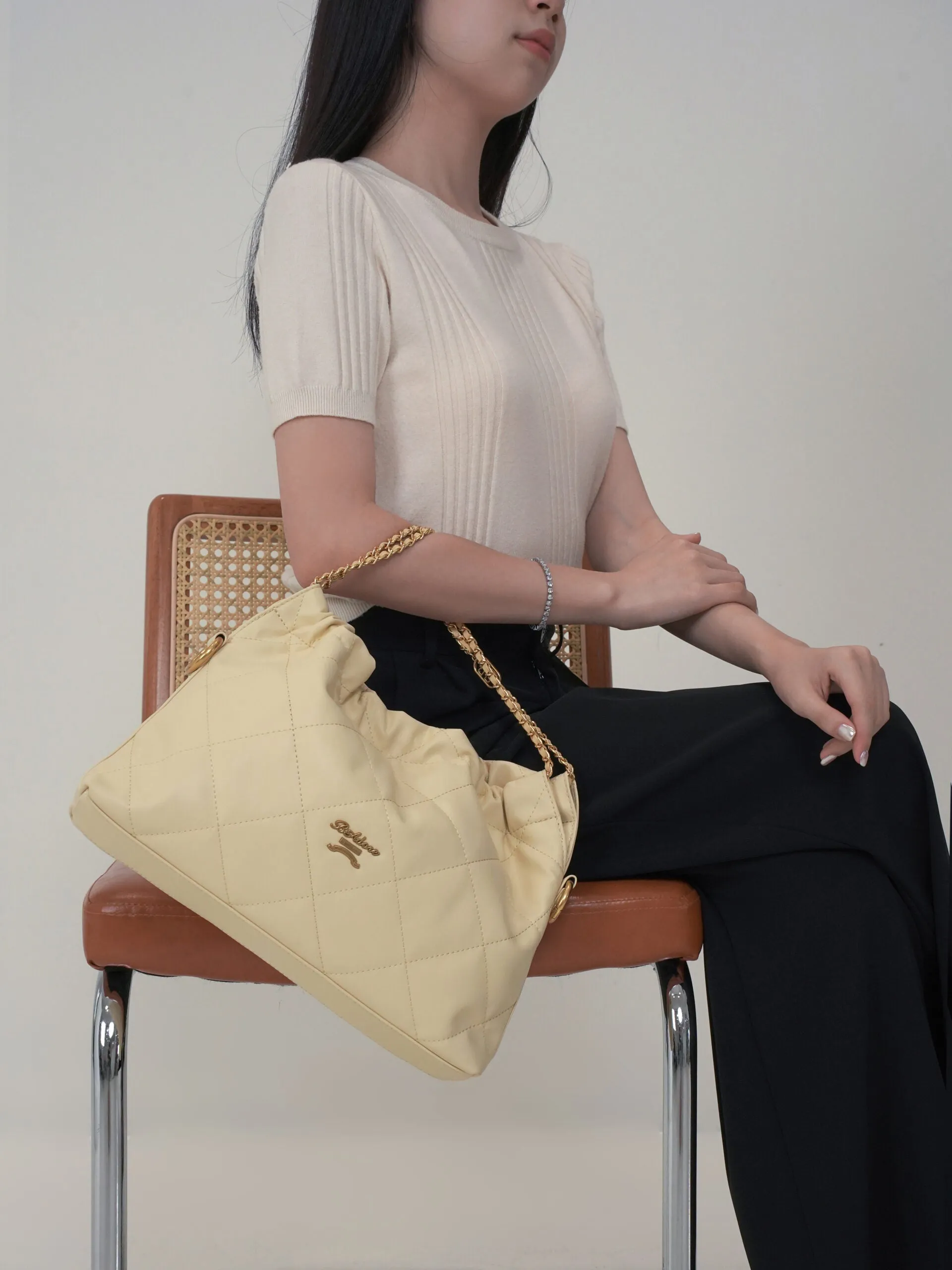 [EM] Kanies Collection GLOSSY YELLOW