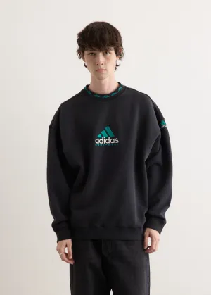 Equipment Washed Crewneck