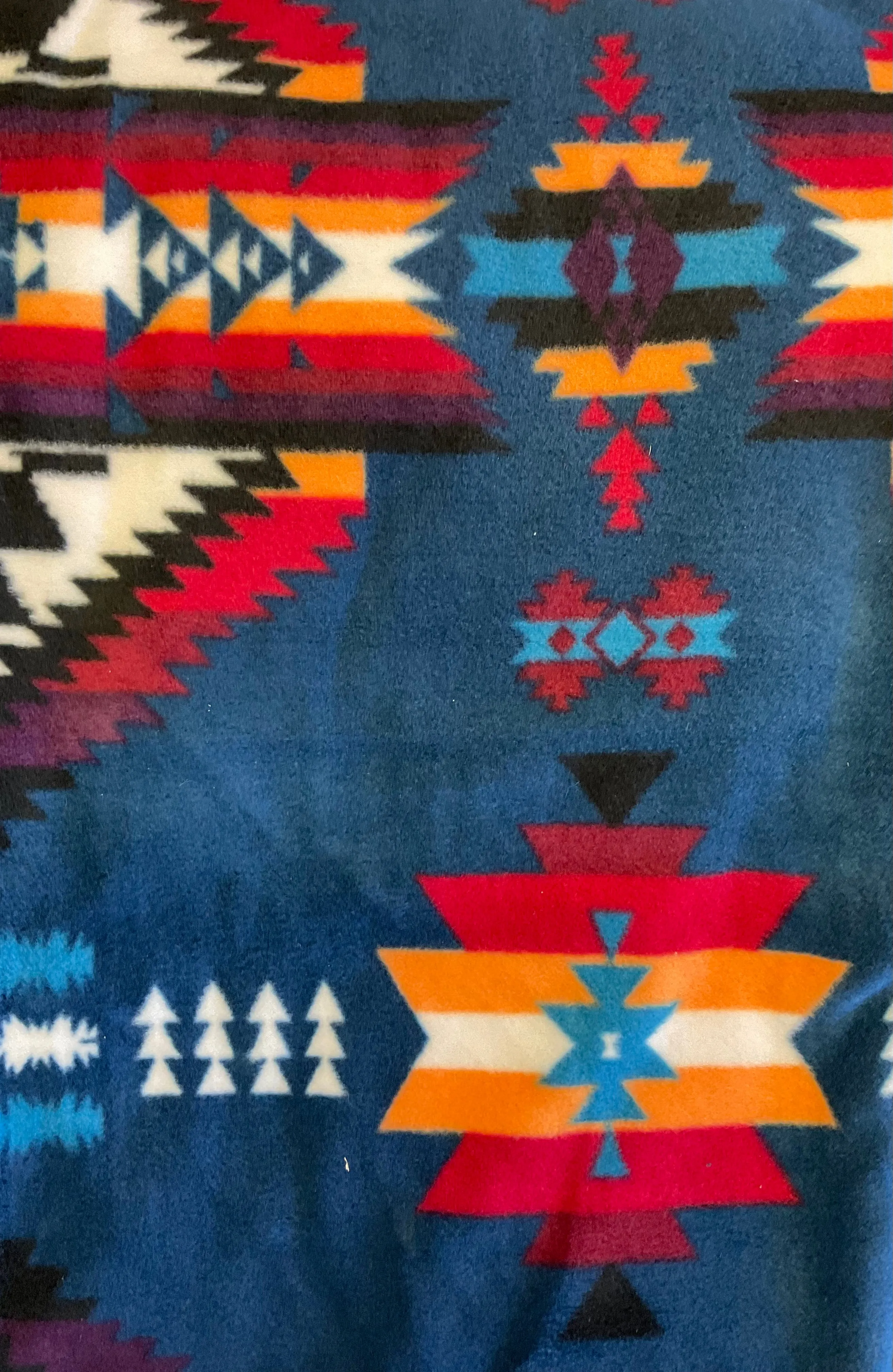 Fleece Blankets