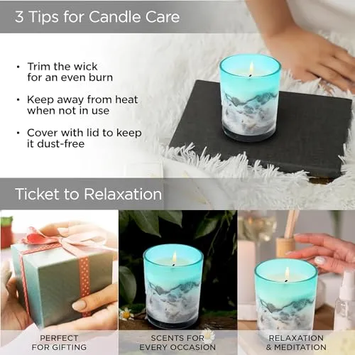 Heart Home Scented Candles | Fragrance Candles | Candles for Wedding | Candles for Bedroom | Birthday Candles | Valentines Day Gifts Candles | DY-230706C | Green & White
