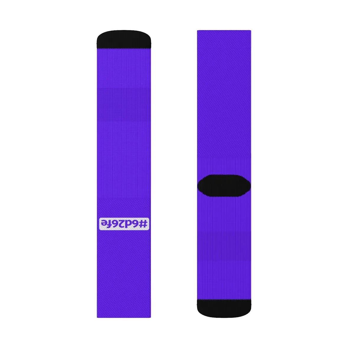 Hex Code #6d26fe Sox Socks Web Color Colors Pages World Wide Web RGB cmyk Hexadecimal css Picker Coding html Designer