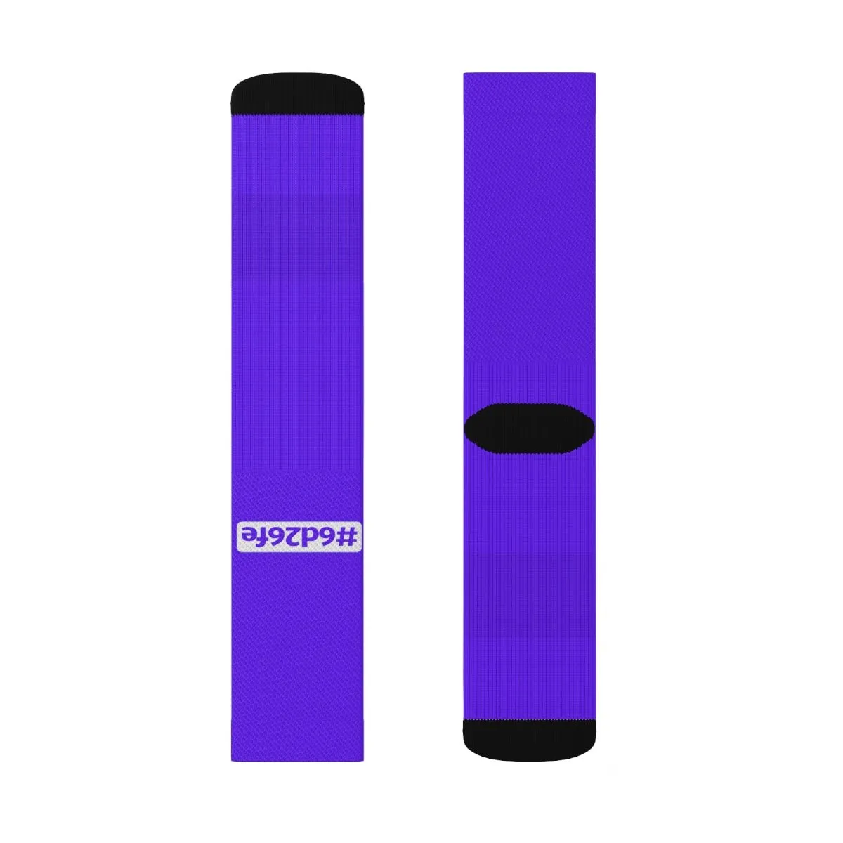 Hex Code #6d26fe Sox Socks Web Color Colors Pages World Wide Web RGB cmyk Hexadecimal css Picker Coding html Designer