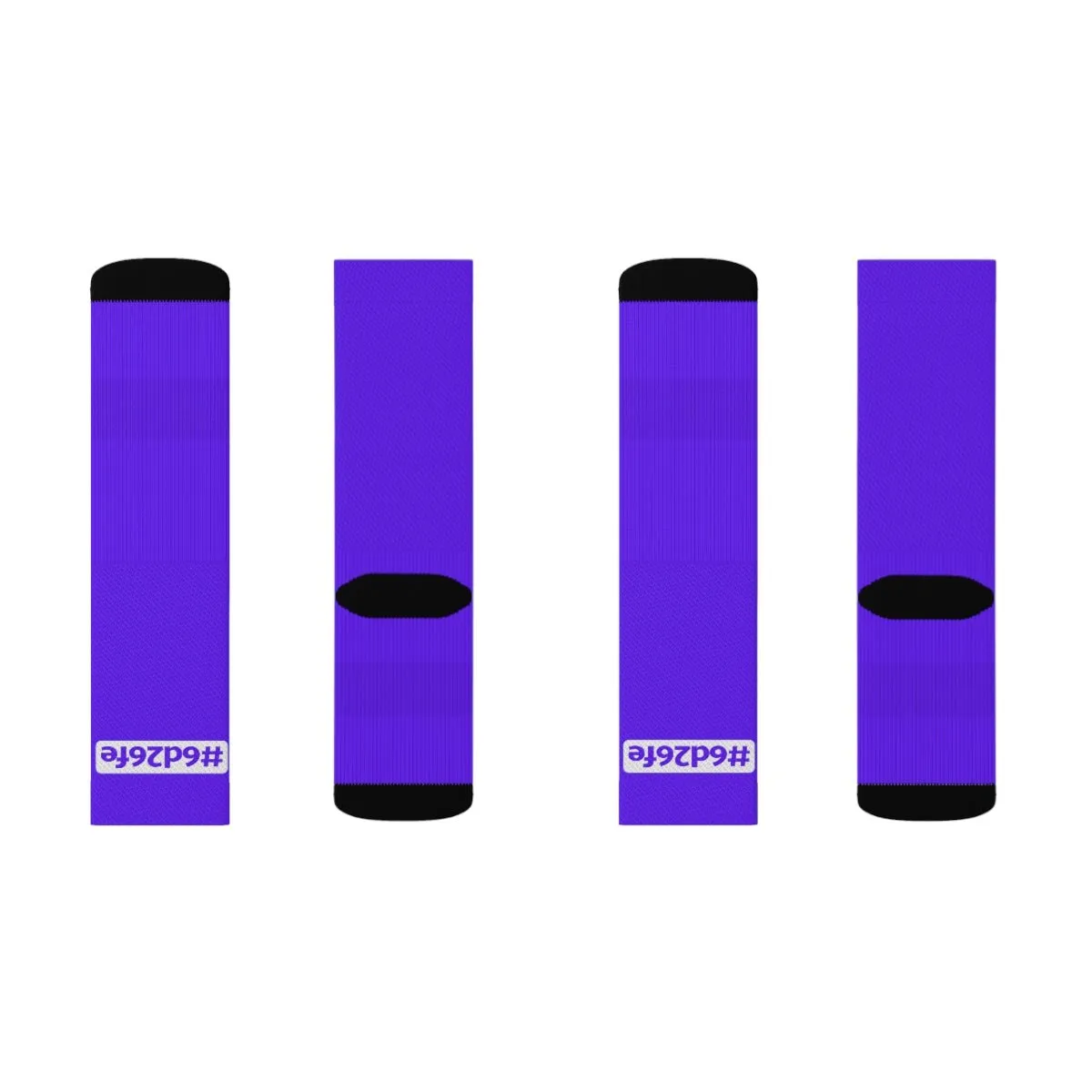 Hex Code #6d26fe Sox Socks Web Color Colors Pages World Wide Web RGB cmyk Hexadecimal css Picker Coding html Designer