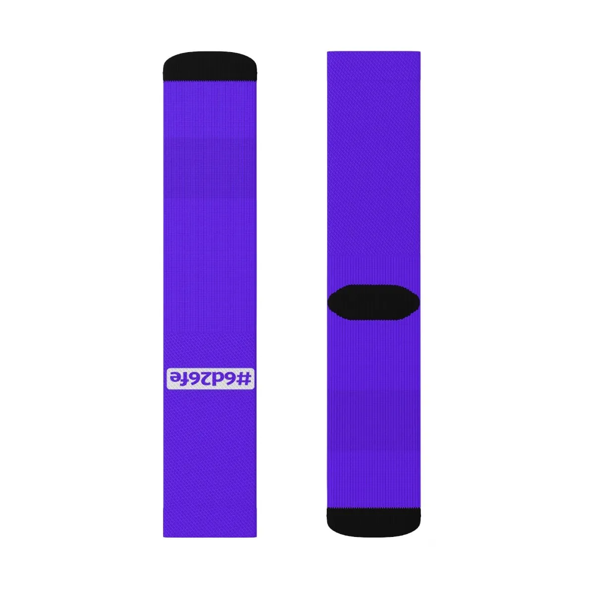 Hex Code #6d26fe Sox Socks Web Color Colors Pages World Wide Web RGB cmyk Hexadecimal css Picker Coding html Designer