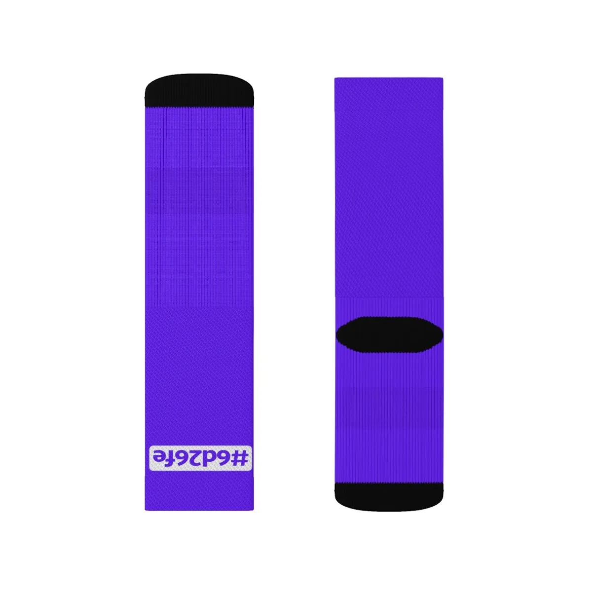 Hex Code #6d26fe Sox Socks Web Color Colors Pages World Wide Web RGB cmyk Hexadecimal css Picker Coding html Designer