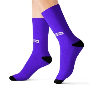 Hex Code #6d26fe Sox Socks Web Color Colors Pages World Wide Web RGB cmyk Hexadecimal css Picker Coding html Designer