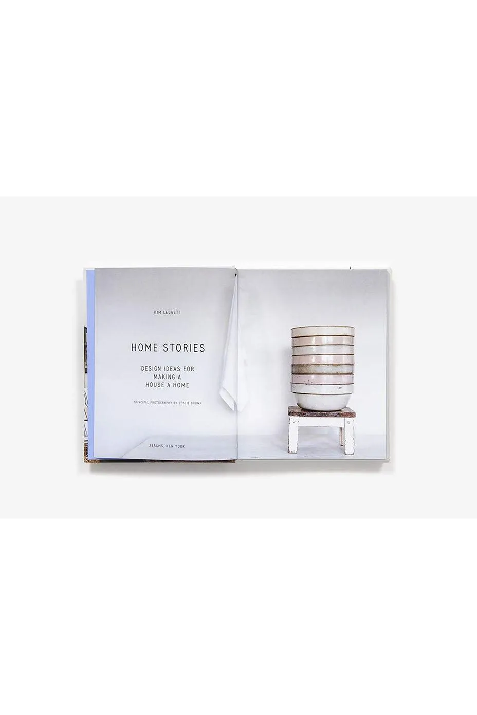 Home Stories