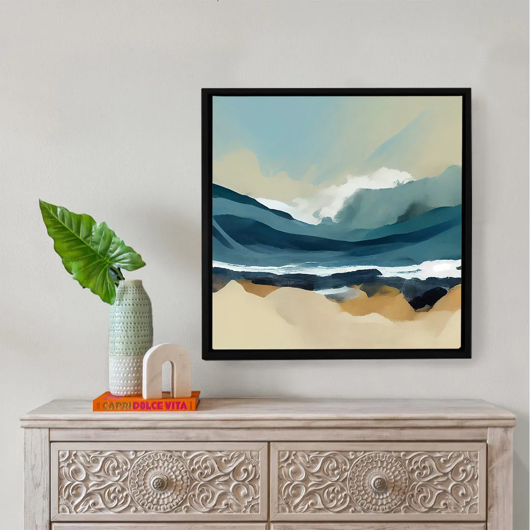 Honolulu 2 Custom Art