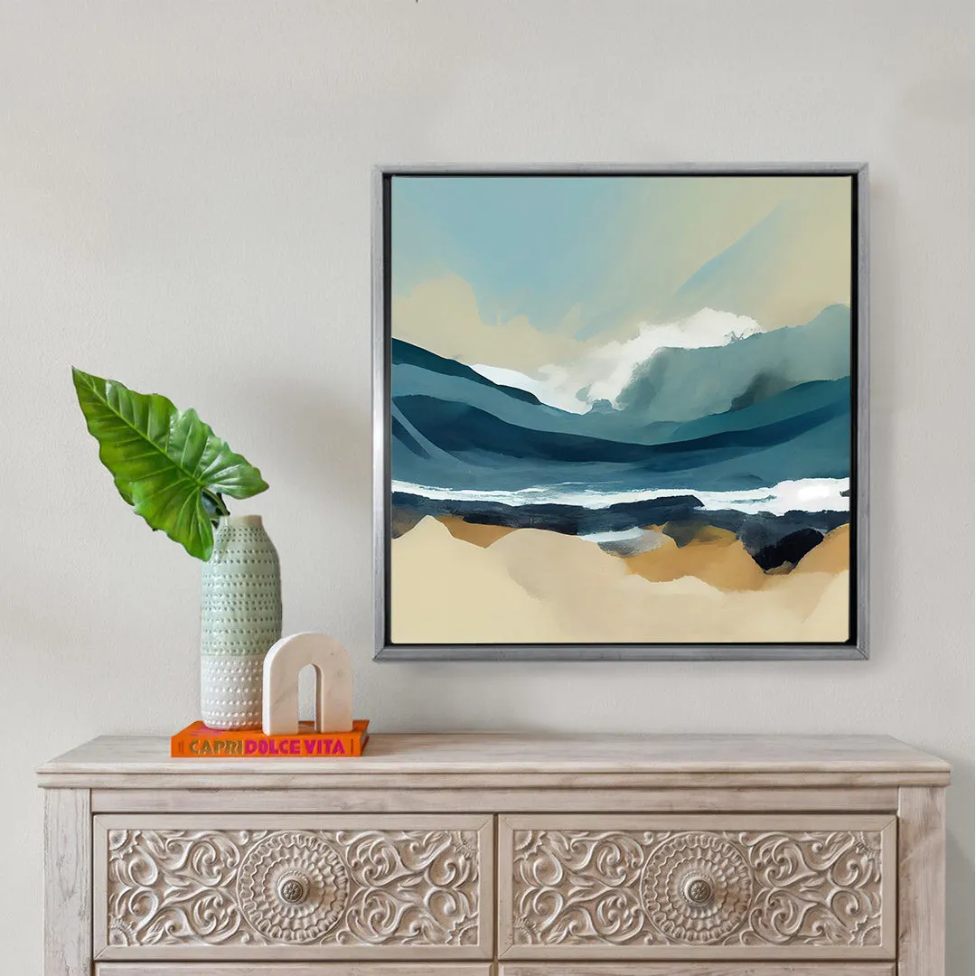 Honolulu 2 Custom Art
