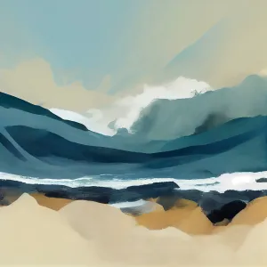 Honolulu 2 Custom Art