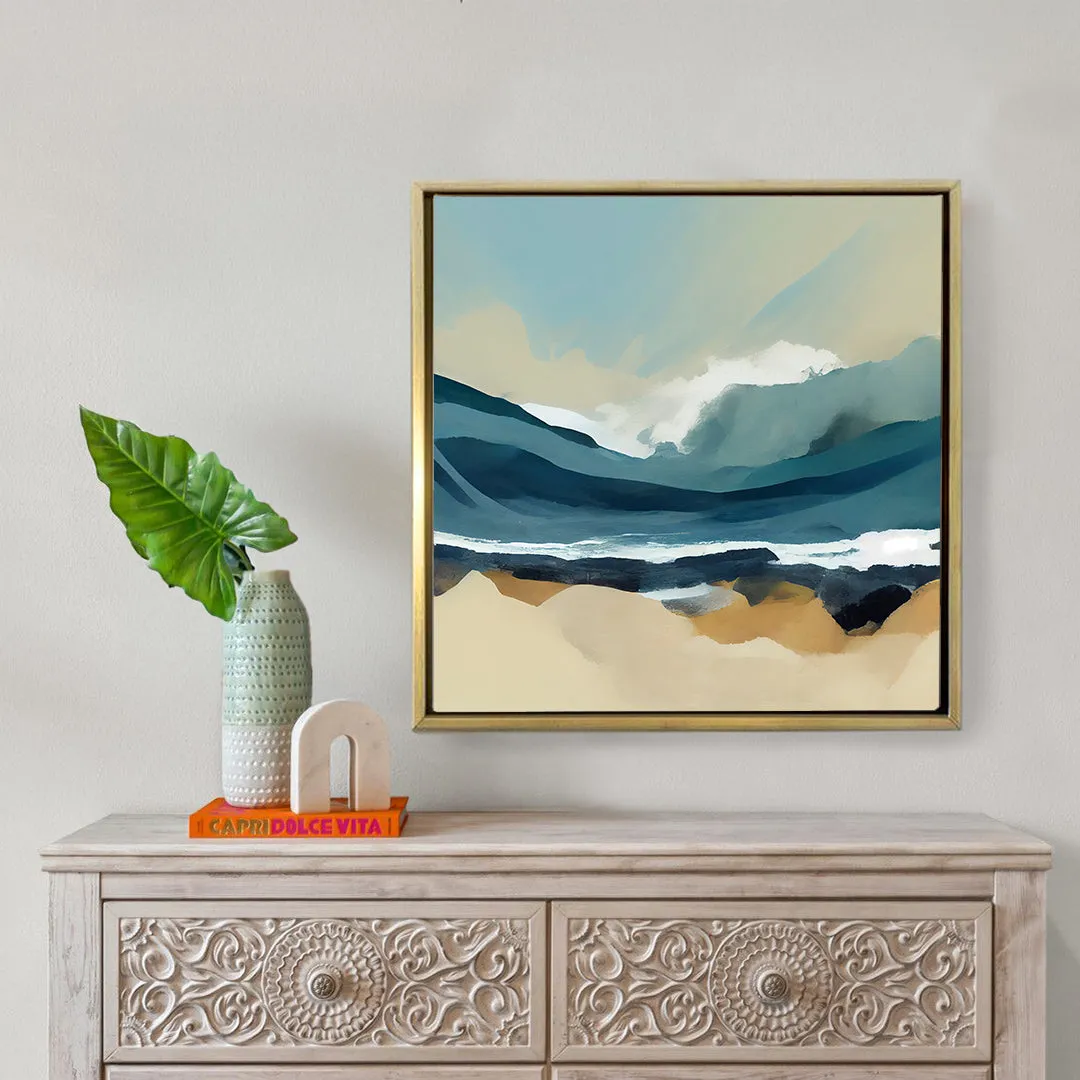 Honolulu 2 Custom Art