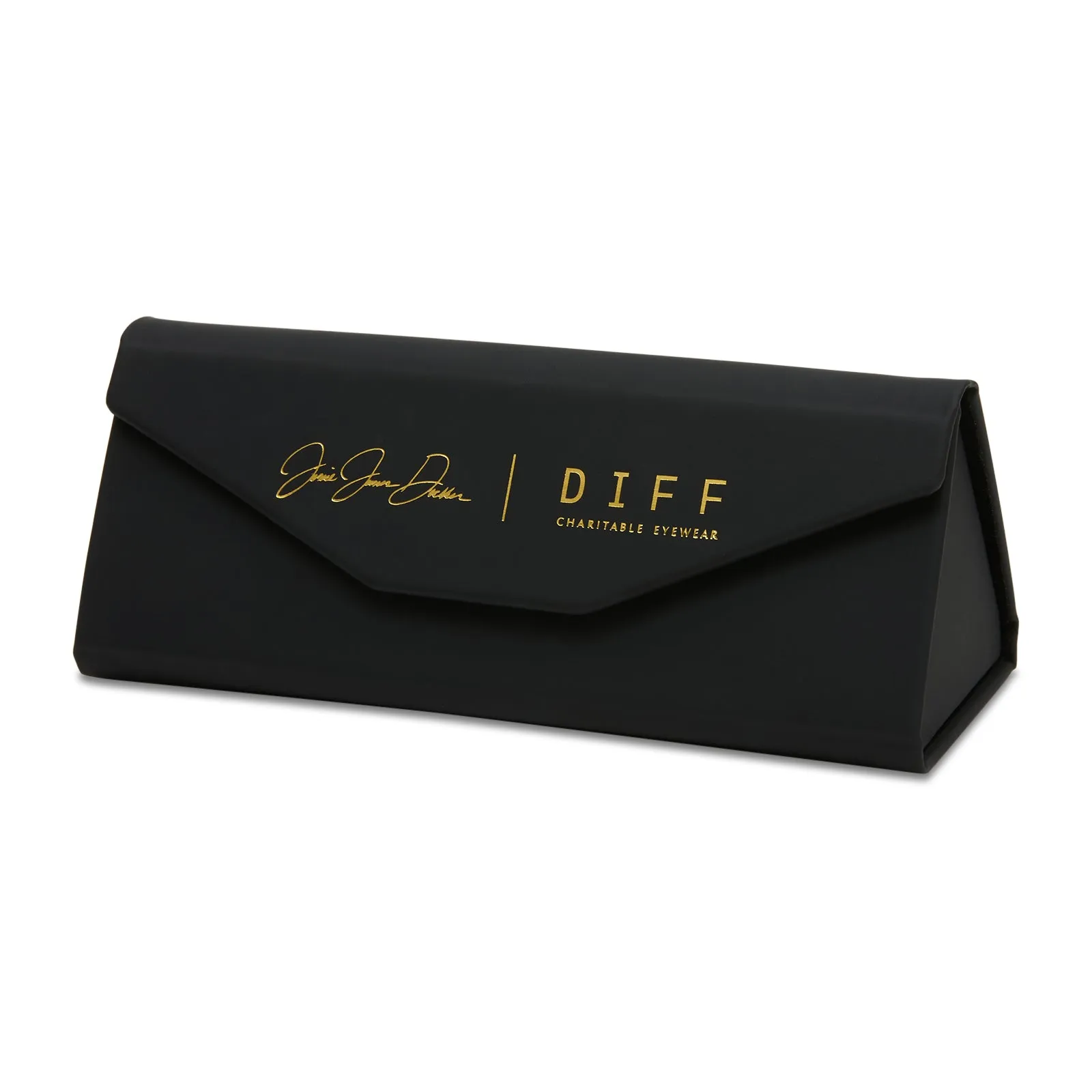 JESSIE JAMES DECKER - DENVER   GOLD   G15 SUNGLASSES