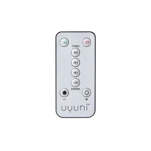 LED Candle Remote