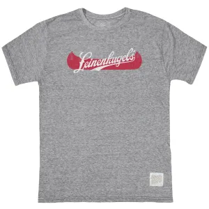 Leinenkugel Tri-Blend Tee
