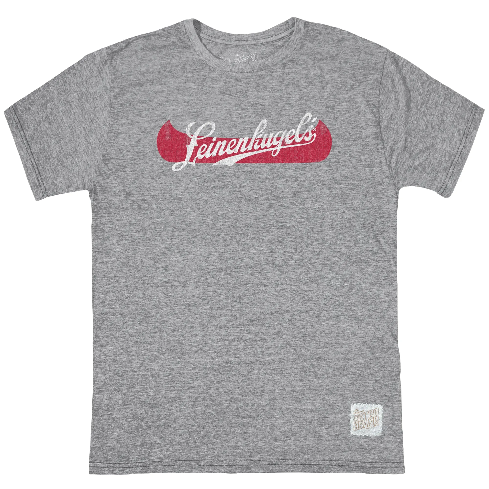 Leinenkugel Tri-Blend Tee
