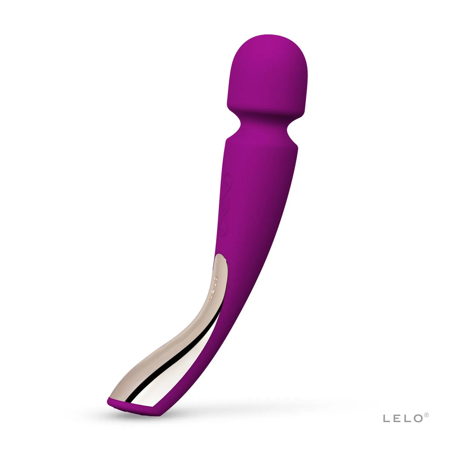 LELO Smart Wand 2 Medium Vibrator