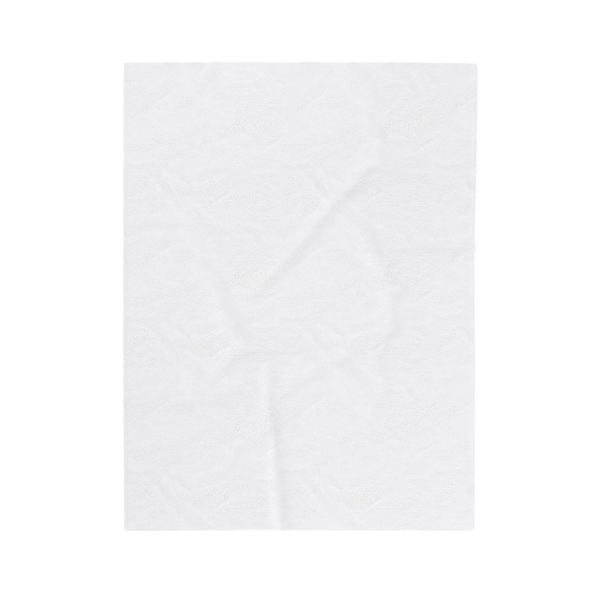 Link's Martial Arts Logo Velveteen Plush Blanket