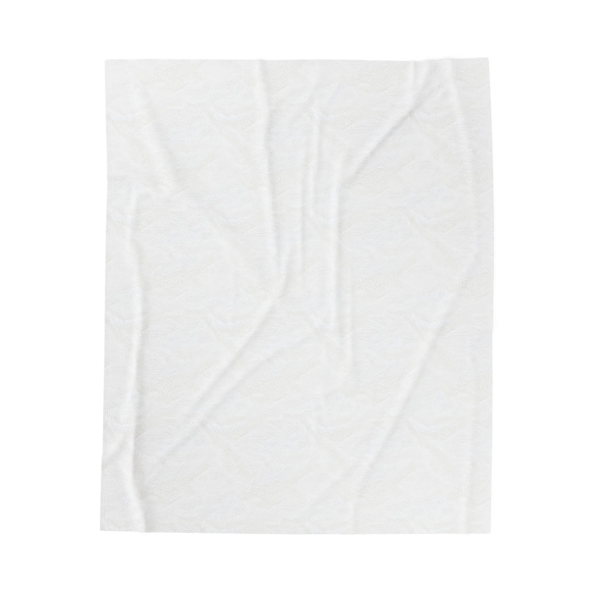 Link's Martial Arts Logo Velveteen Plush Blanket