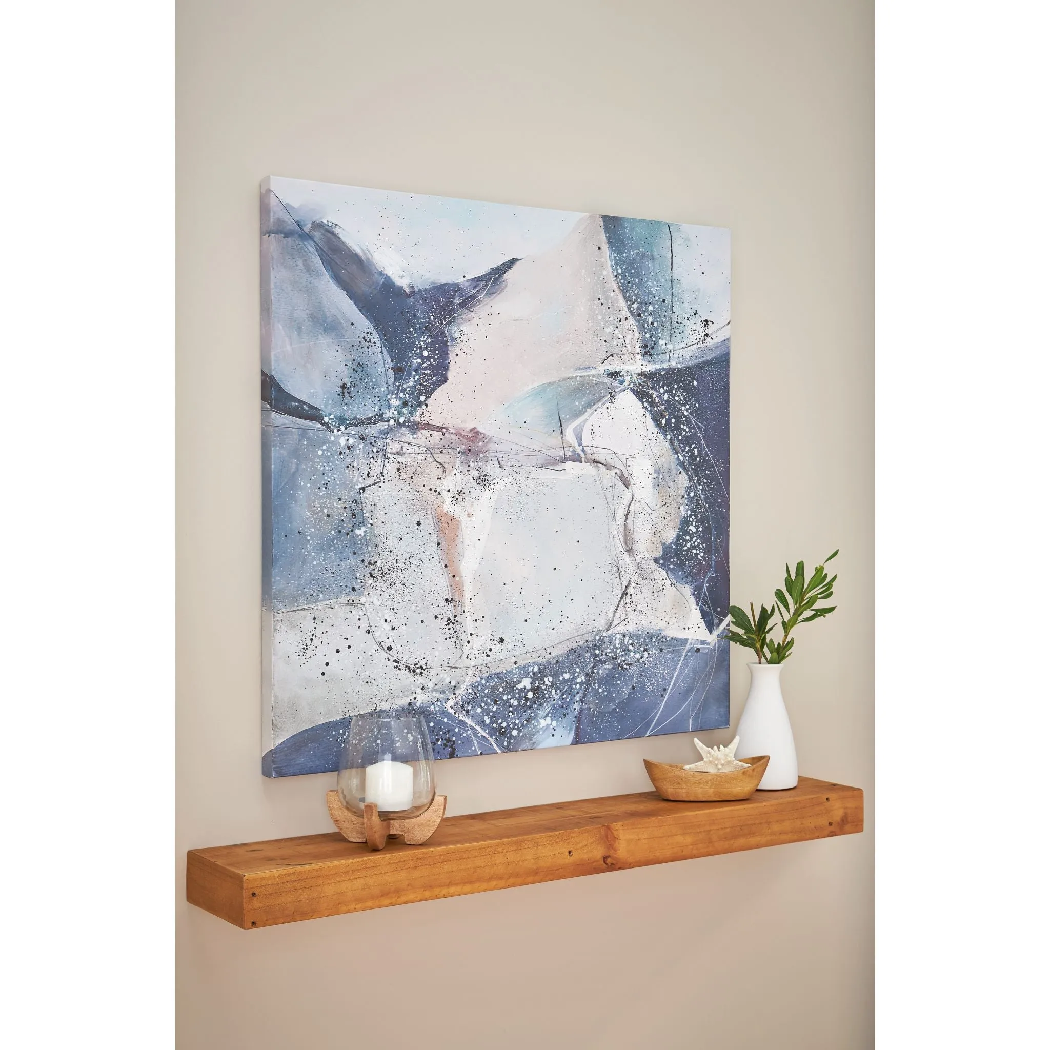 Lisburgh Wall Art