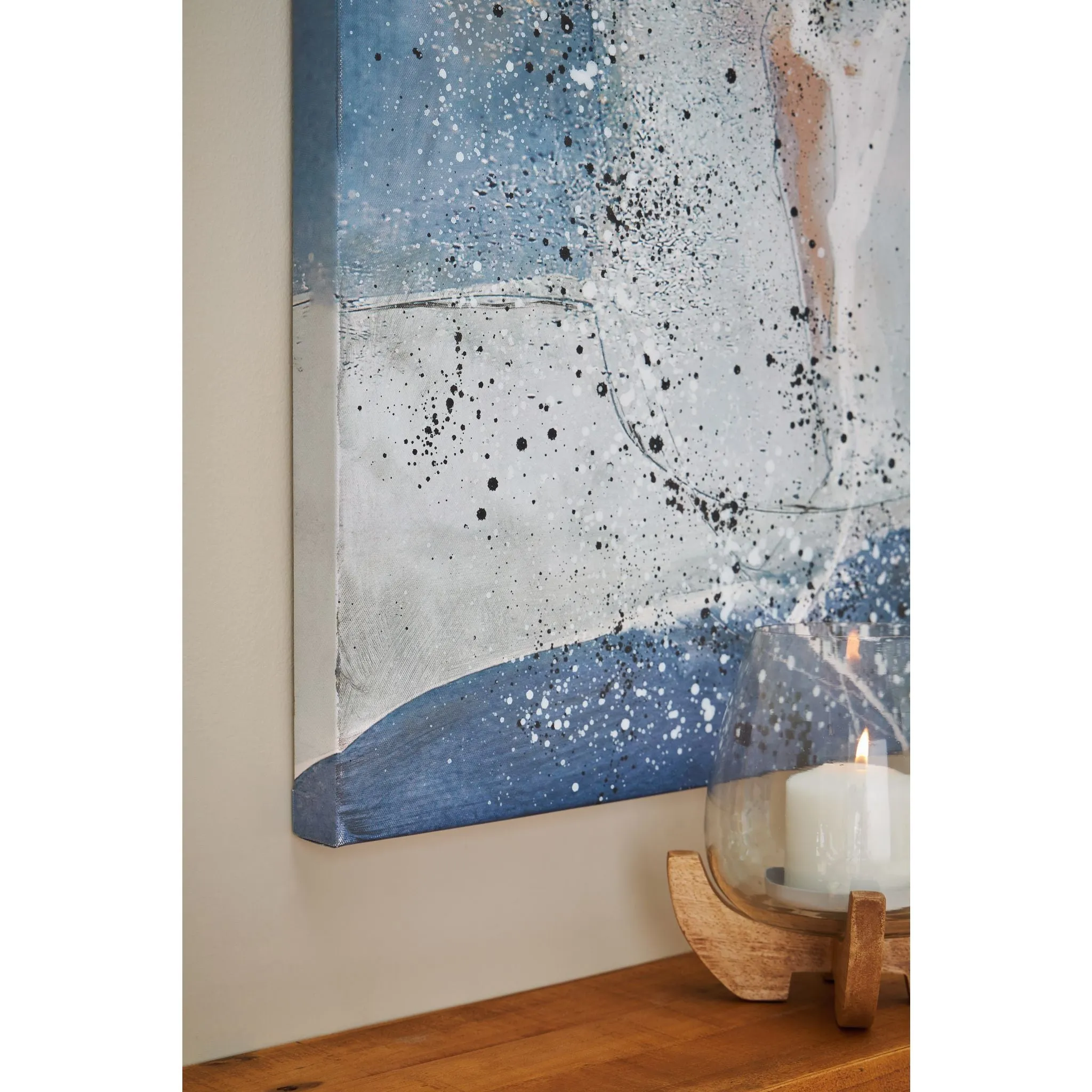 Lisburgh Wall Art