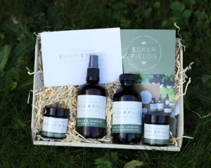 Luxury Home Spa Gift Set