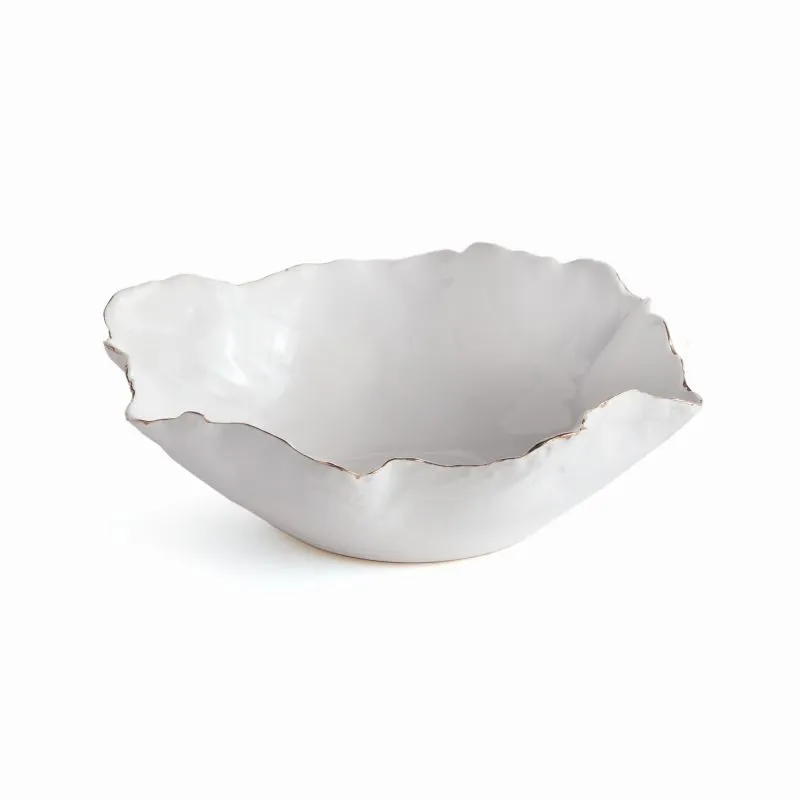 MARIBELLA DECORATIVE TRAY SMALL BY NAPA HOME & GARDEN