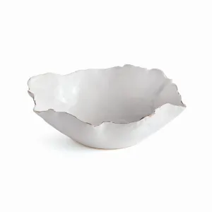 MARIBELLA DECORATIVE TRAY SMALL BY NAPA HOME & GARDEN